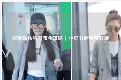 冒险岛私服发布全攻略 | 小红书新手友好版