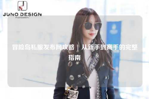 冒险岛私服发布网攻略 | 从新手到高手的完整指南