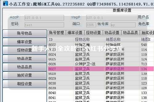 新手入门全攻略 | 小红书分享版