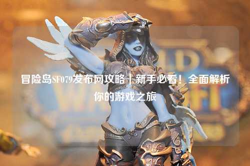 冒险岛SF079发布网攻略|新手必看!全面解析你的游戏之旅